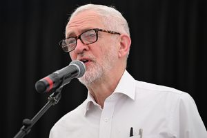 Benjamin Zephaniah, poet, writer, activist, Brunel University, UK
